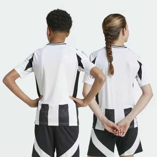 Juventus Turin Children Jersey - 2024-25